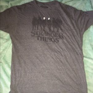 Stranger Things Tee